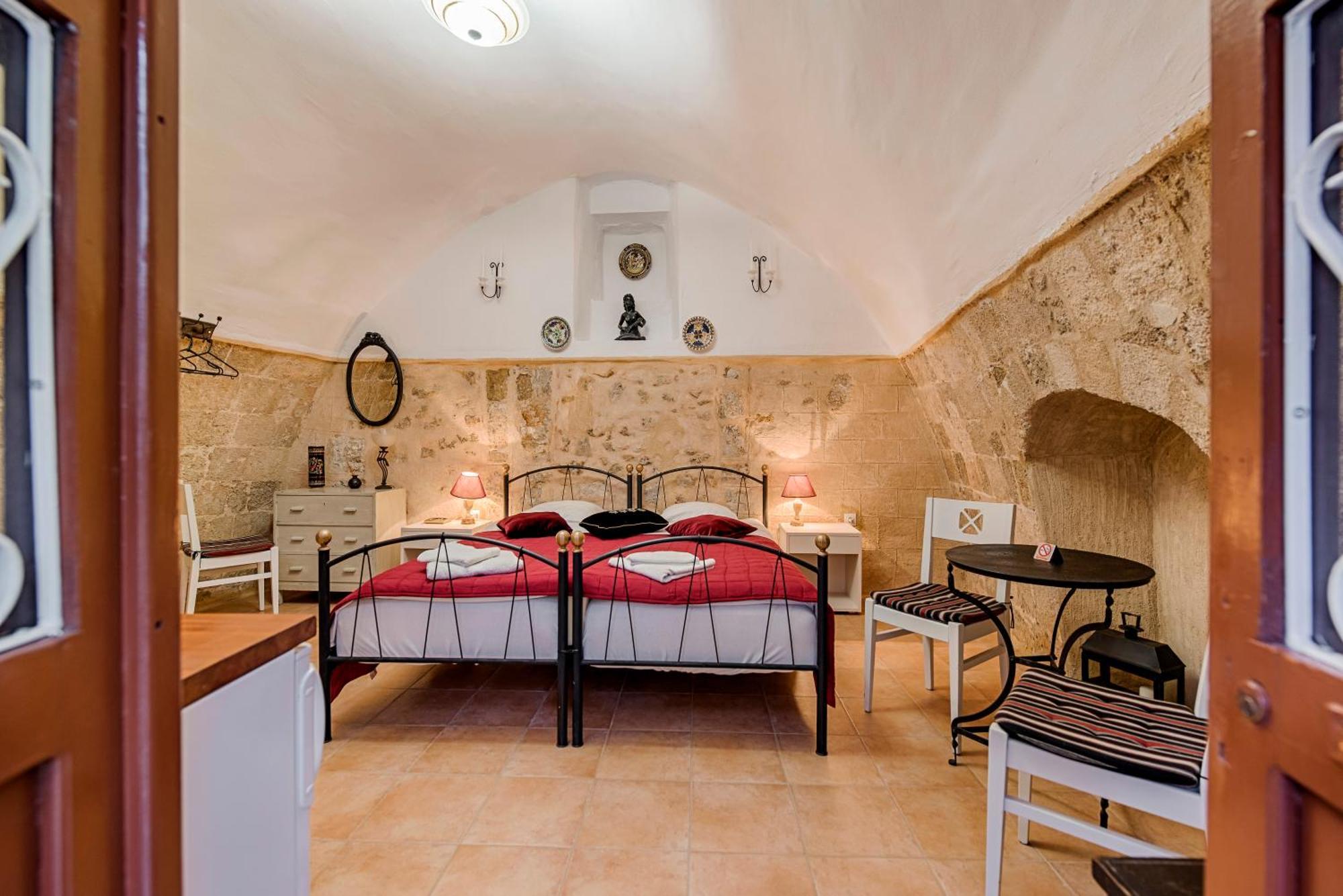 Kristina's Appartement