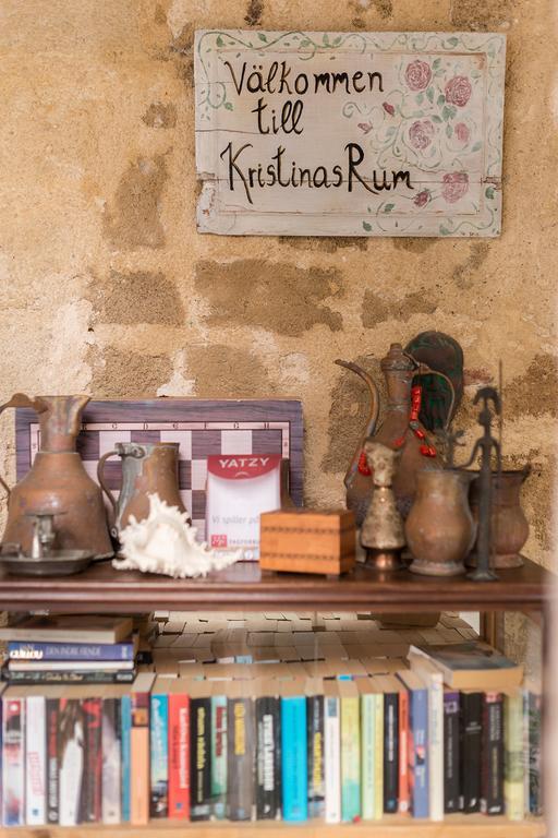 Kristina's Appartement Rhodes City