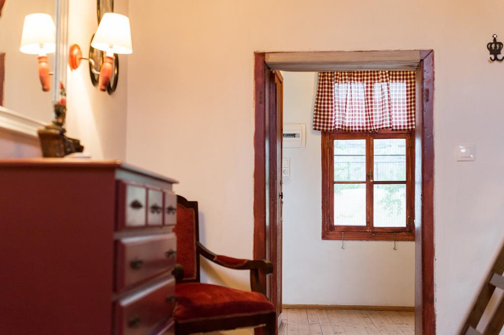 Kristina's Appartement