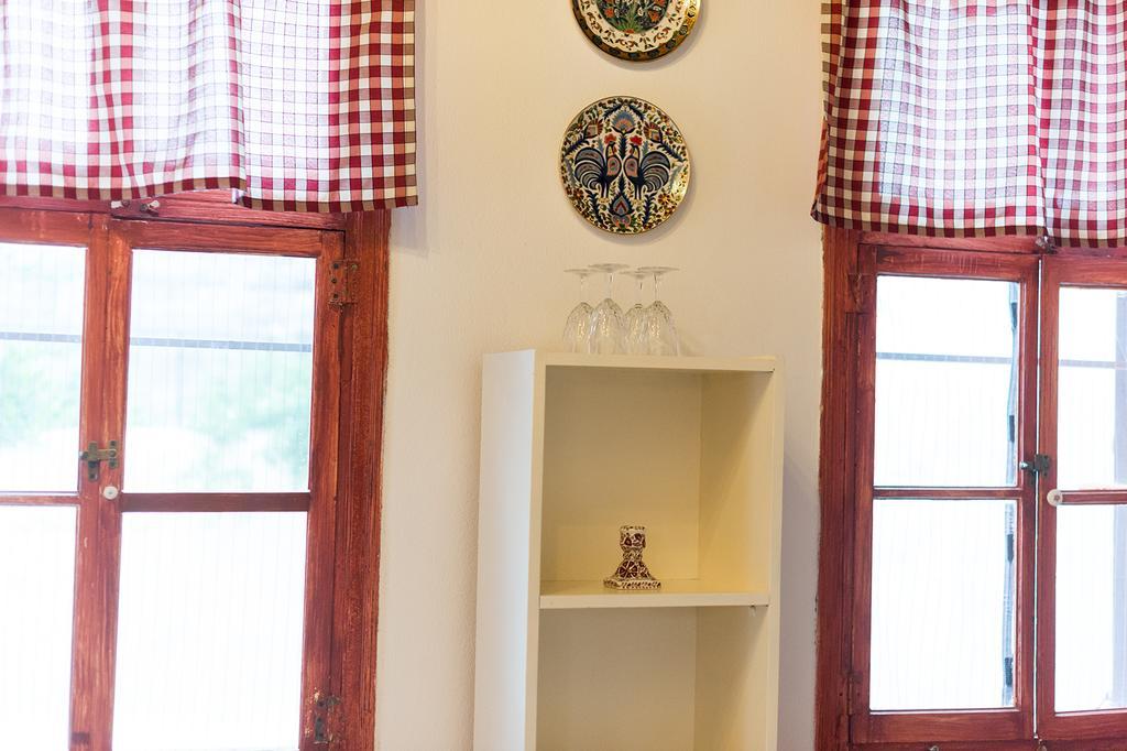 Kristina's Appartement