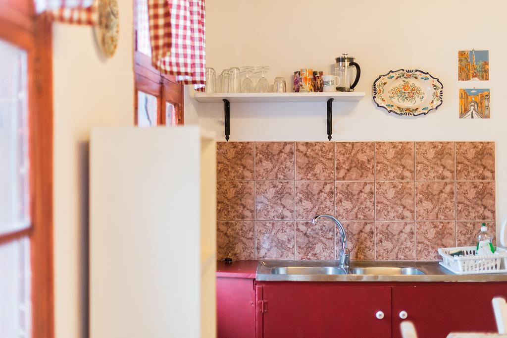 Kristina's Appartement