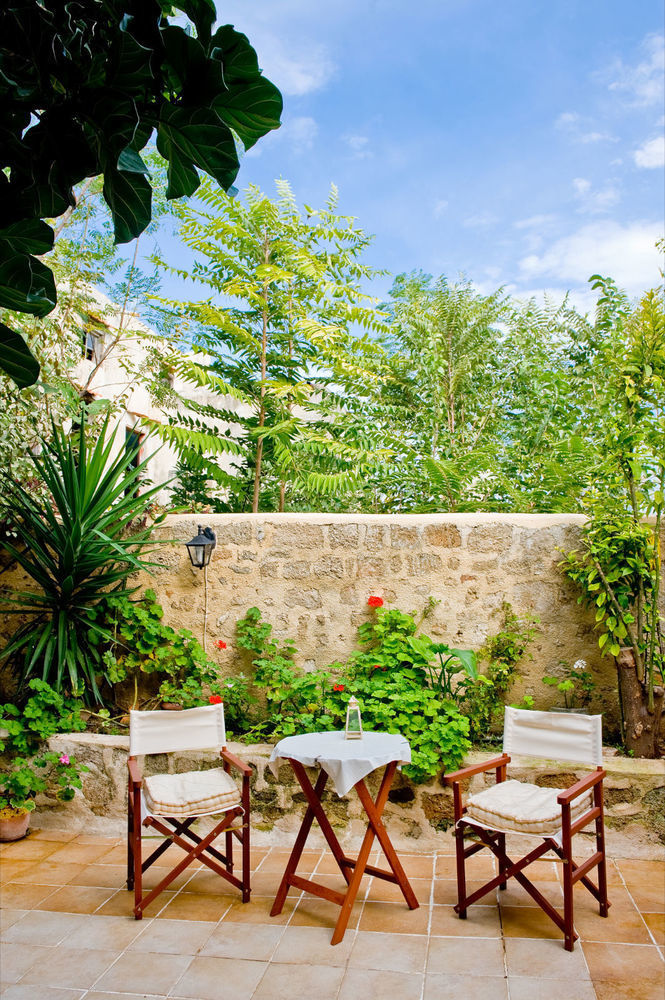 Appartement Kristina's Rhodes City