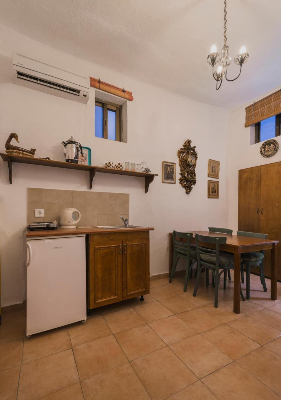 Kristina's Appartement Rhodes City