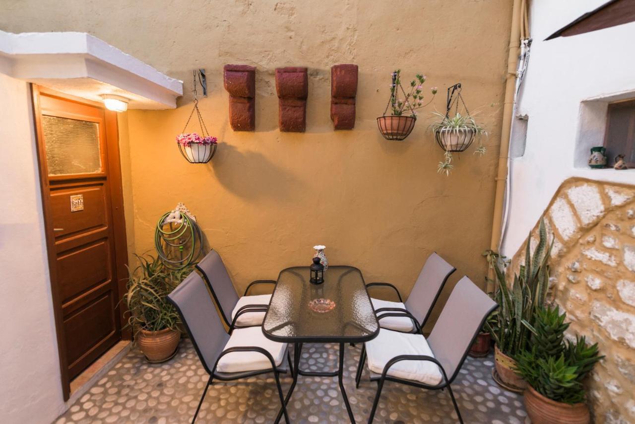 Kristina's Appartement