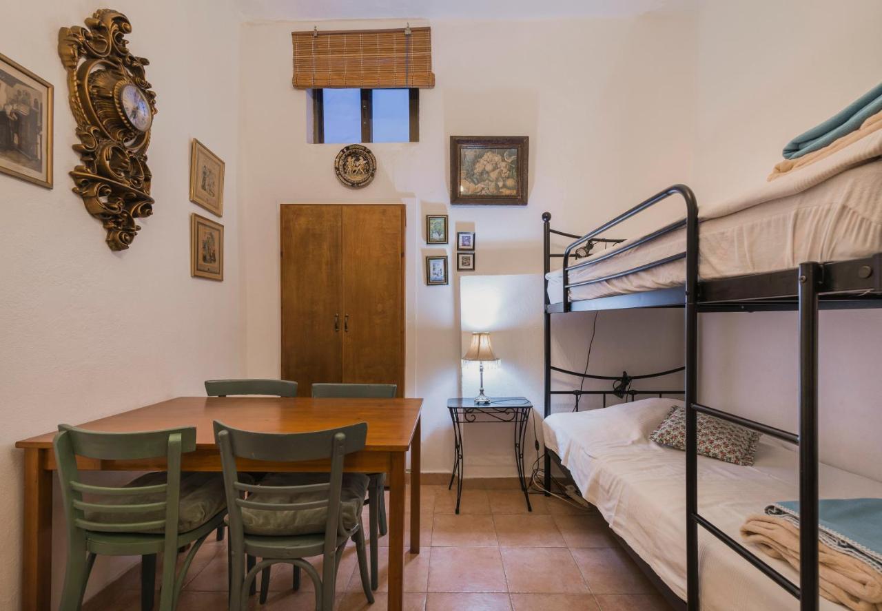Kristina's Appartement Rhodes City