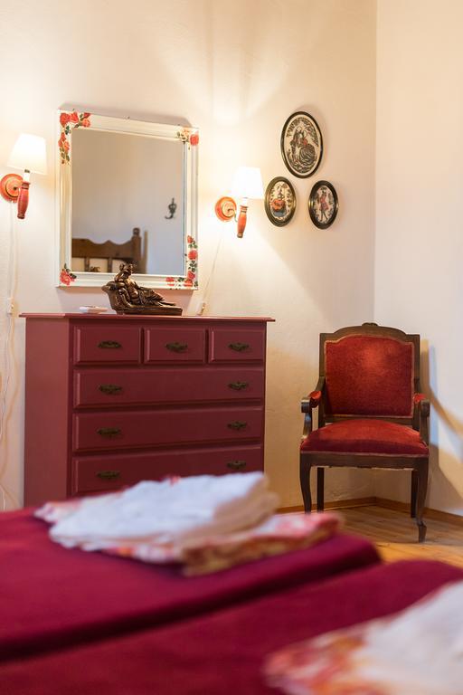 Apartament Kristina's Rhodes City
