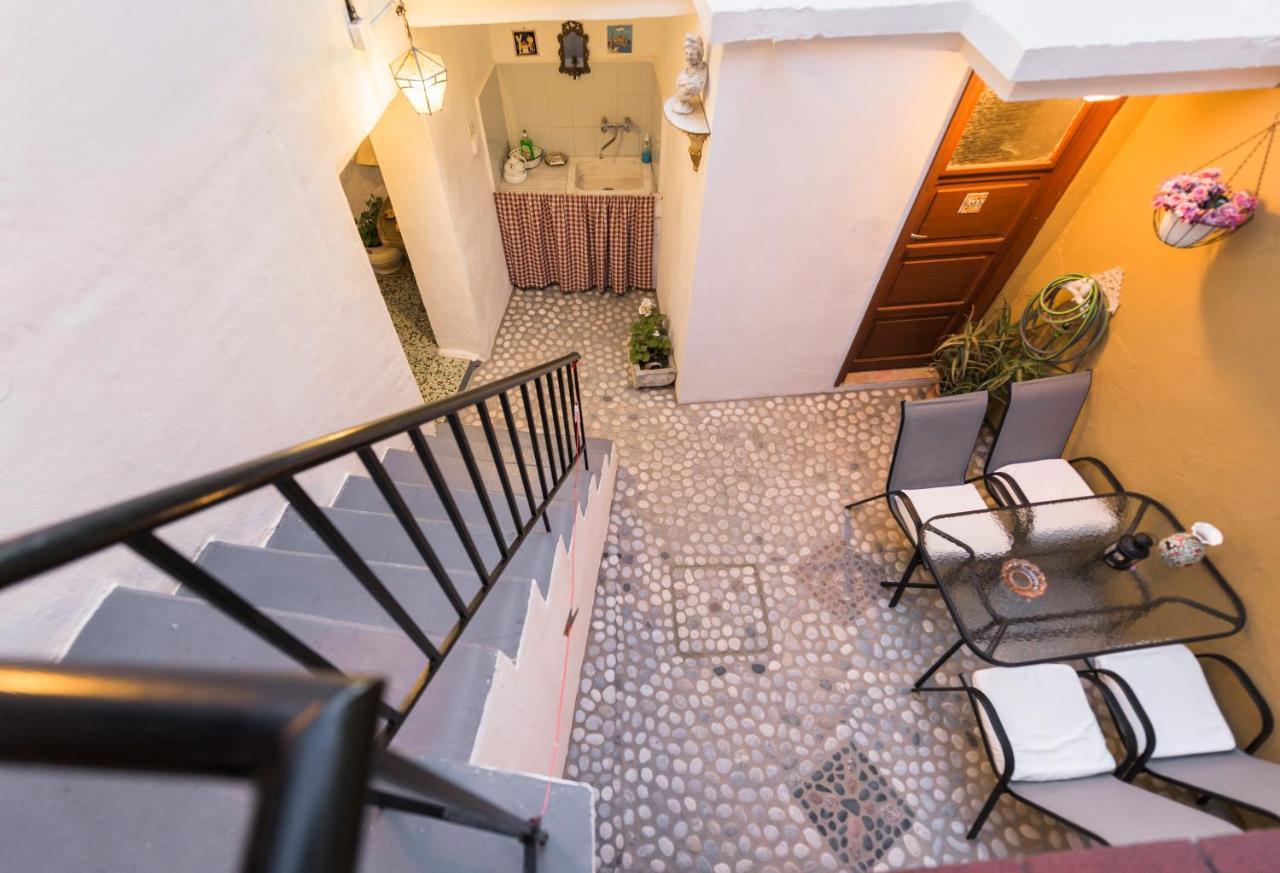 Apartament Kristina's Rhodes City